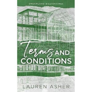 Terms and Conditions Lauren Asher