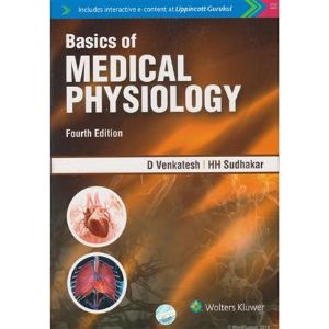 Basics Of Medical Physiology 4Th Edition