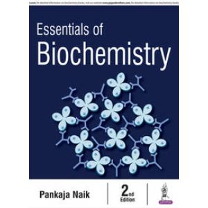 Essentials Of Biochemistry