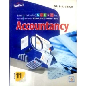 Shri balaji Accountancy – 11
