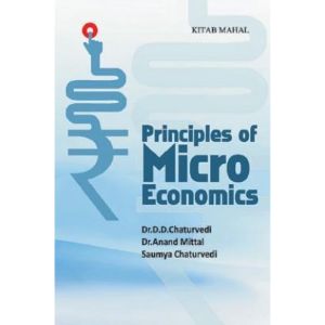 Principles Of Micro Economics