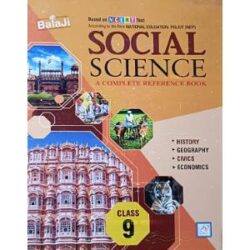 Social Science – 9