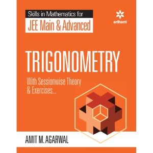 Skills In Mathematics For Jee Main & Advanced – Trigonometry