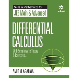 Skills In Mathematics For Jee Main & Advanced Differential Calculus