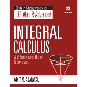 Skills In Mathematics For Jee Main & Advanced Integral Calculus