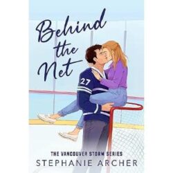 Behind The Net