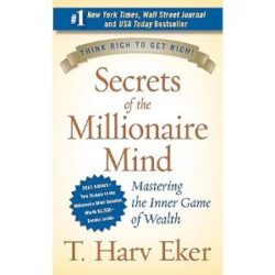 Secrets Millionaire Mind