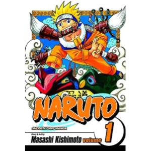 Naruto (First 1)