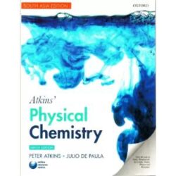 Atkin's Physical Chemistry