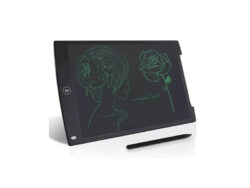 12 Inch LCD Writing Pad Tablet Toy Cum Slate with Stylus