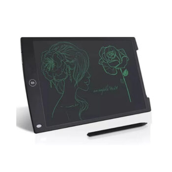 12 Inch LCD Writing Pad Tablet Toy Cum Slate with Stylus