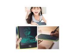 12 Inch LCD Writing Pad Tablet Toy Cum Slate with Stylus