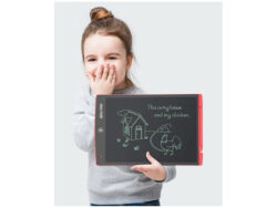 12 Inch LCD Writing Pad Tablet Toy Cum Slate with Stylus