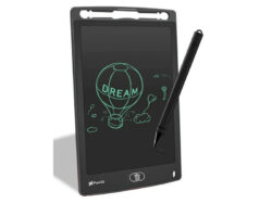 12 Inch LCD Writing Pad Tablet Toy Cum Slate with Stylus