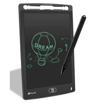 12 Inch LCD Writing Pad Tablet Toy Cum Slate with Stylus