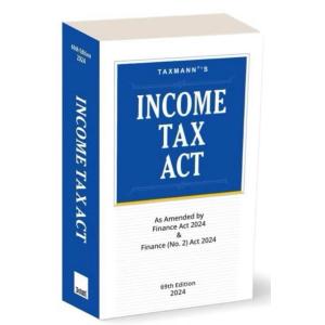 Income Tax Act