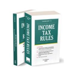 Income Tax Rules