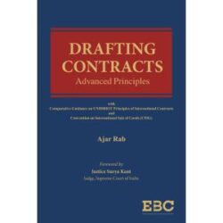 Drafting Contracts Advanced Principles