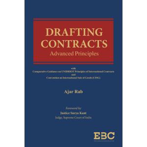 Drafting Contracts Advanced Principles