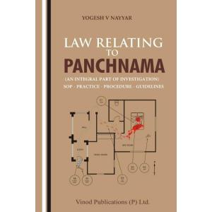 Law Relating to Panchnama