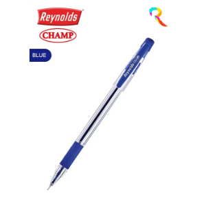 Reynolds Classic Ball Pen – Blue 1pcs