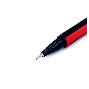 Nataraj Mist Ball Pen – Blue (Pack of 5)