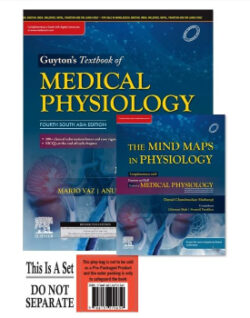 Guyton’s Textbook of Medical Physiology 4e