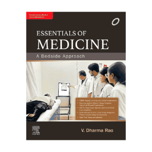 Essentials of Medicine: A Bedside Approach | 1st