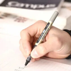 Uni Ball Eye Fine 0.7mm Roller Pen