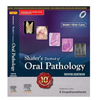 Shafer’s Textbook of Oral Pathology | Sivapathasundharam