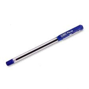 Grip Comfort Pen – Blue (Ergonomic) 1pcs