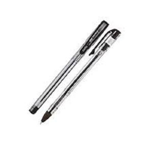 Grip Comfort Pen – Black (Ergonomic) 1pcs