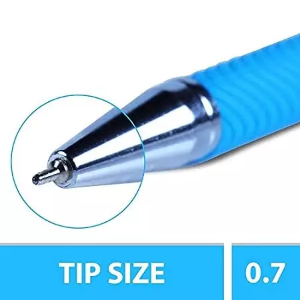 Cello Butterflow Gel Pen – Blue 1pcs