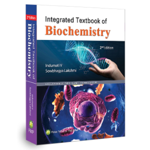 Integrated Textbook of Biochemistry 2023 Single