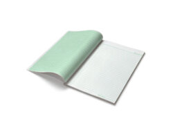 Classmate 172-Page Square-Ruling Soft Cover