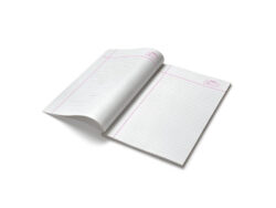 Classmate A4 Longbook 140 Pg