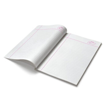 Classmate A4 Longbook 140 Pg