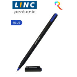 Linc Pentonic Ball Pen – Blue