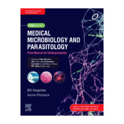 Medical Microbiology And Parasitology