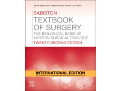 Sabiston Textbook of Surgery