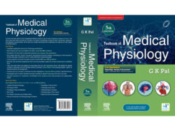 Textbook of Medical Physiology