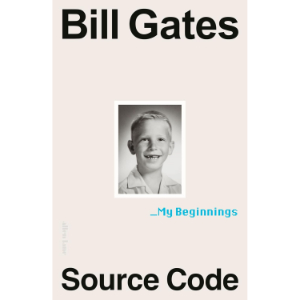 Source Code: My Beginnings | Bill Gates