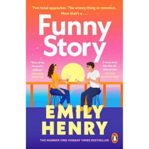 Funny Story | Emily Henry