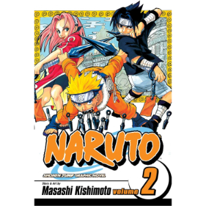 Naruto 02 The Worst Client