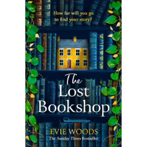 The Lost Bookshop | Evie Woods