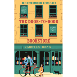 The Door-To-Door Bookstore | Carsten Henn