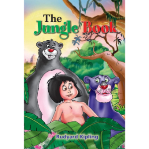 The Jungle Book