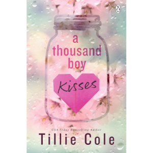 A Thousand Boy Kisses | Tillie Cole