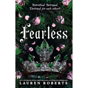 Fearless