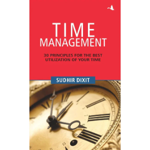 Time Management | Dr. Sudhir Dixit
